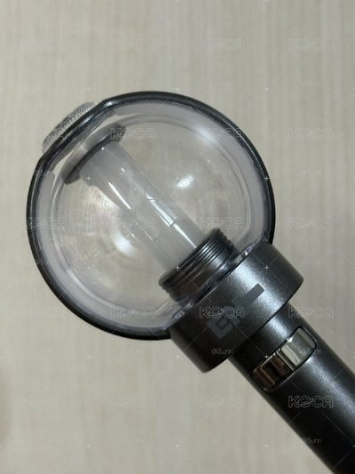 ENHYPEN 二代迷你手燈 