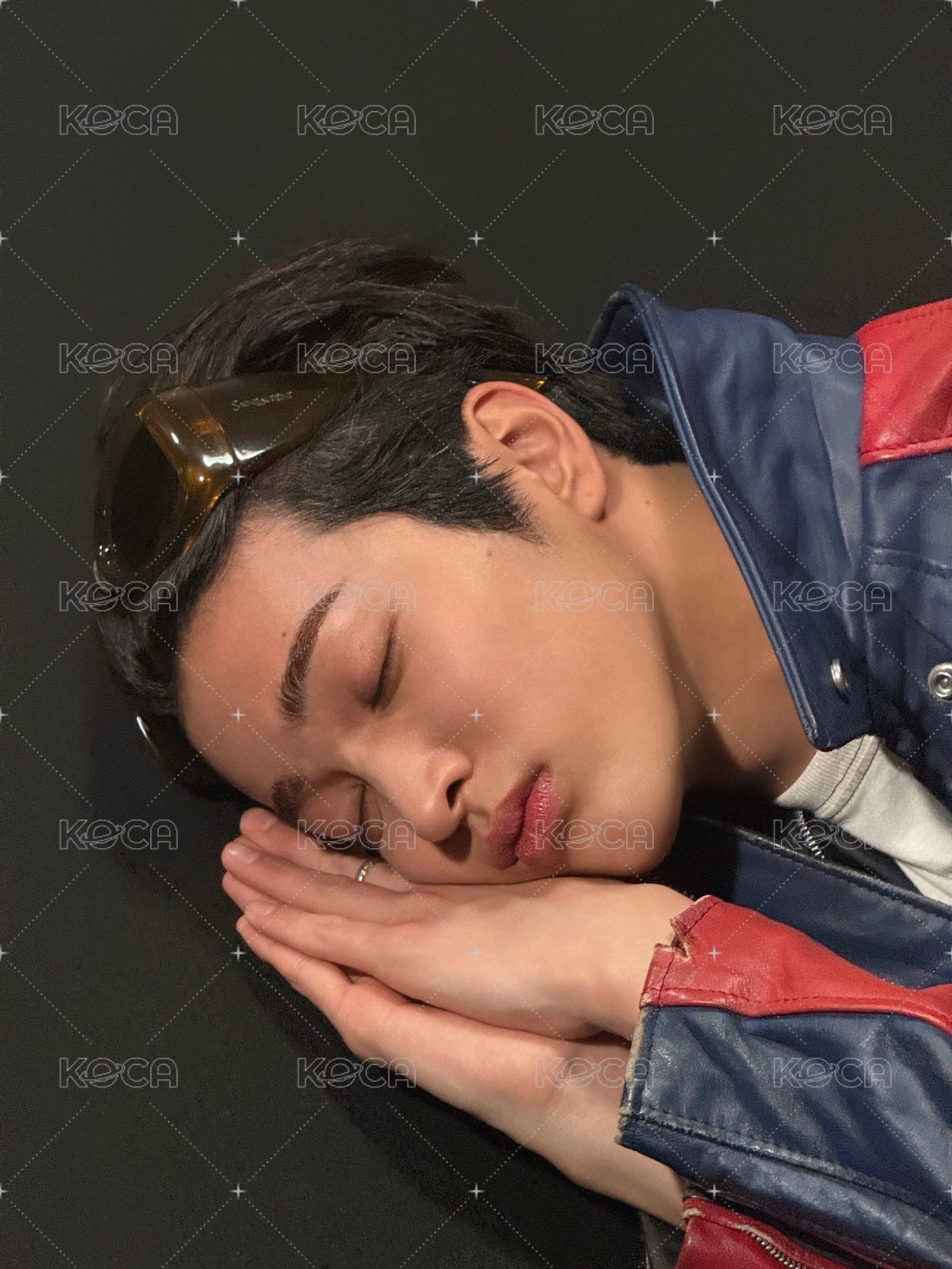 安💙