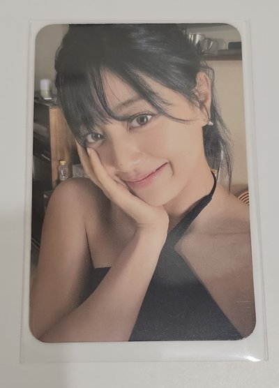 TWICE ZONE JIHYO 