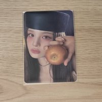 Sullyoon 1（蘋果）