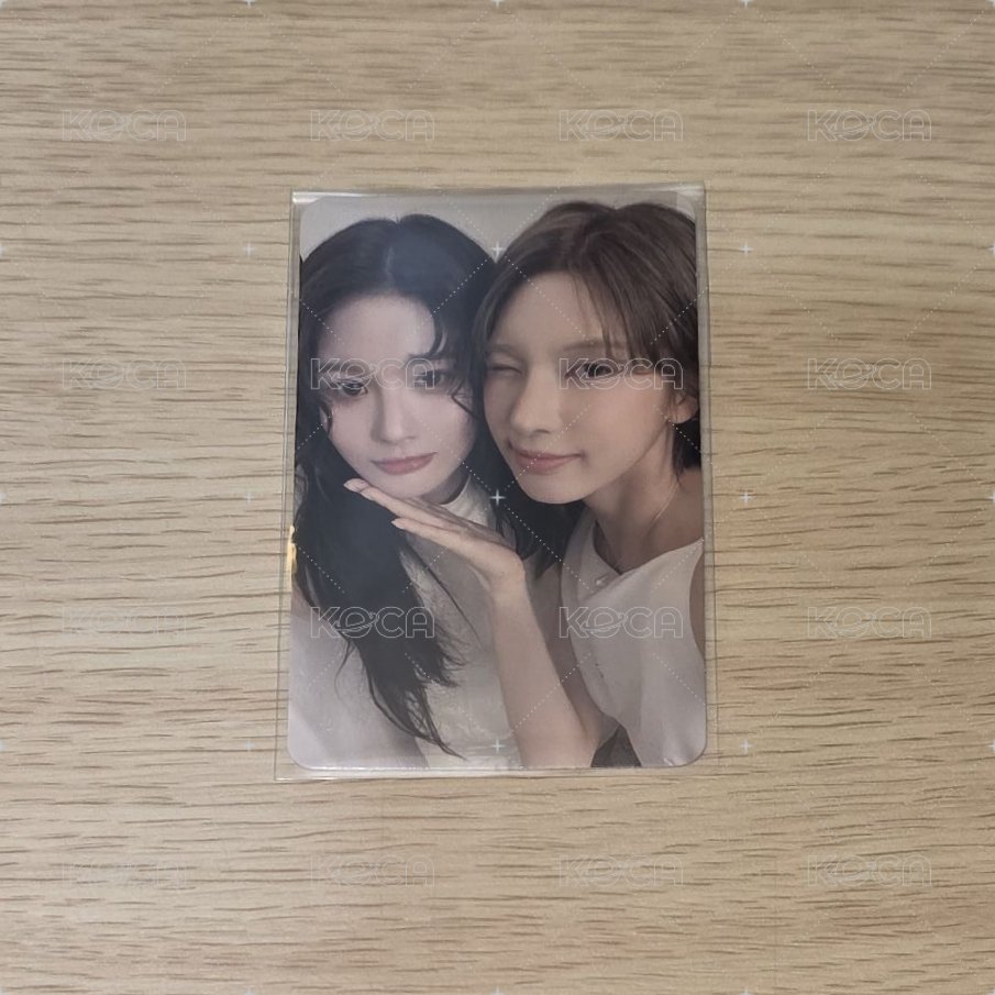 Sullyoon x Bae