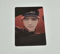 🖤黑色手勢