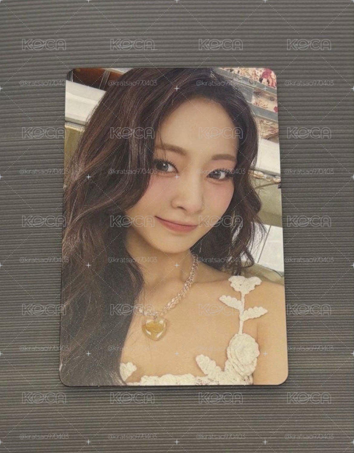 TZUYU - TWICE