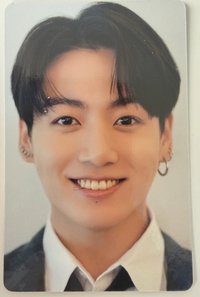 D社 抽選卡 