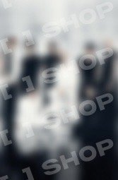 4th 世巡 明信片 B版