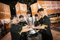 2023 LCK