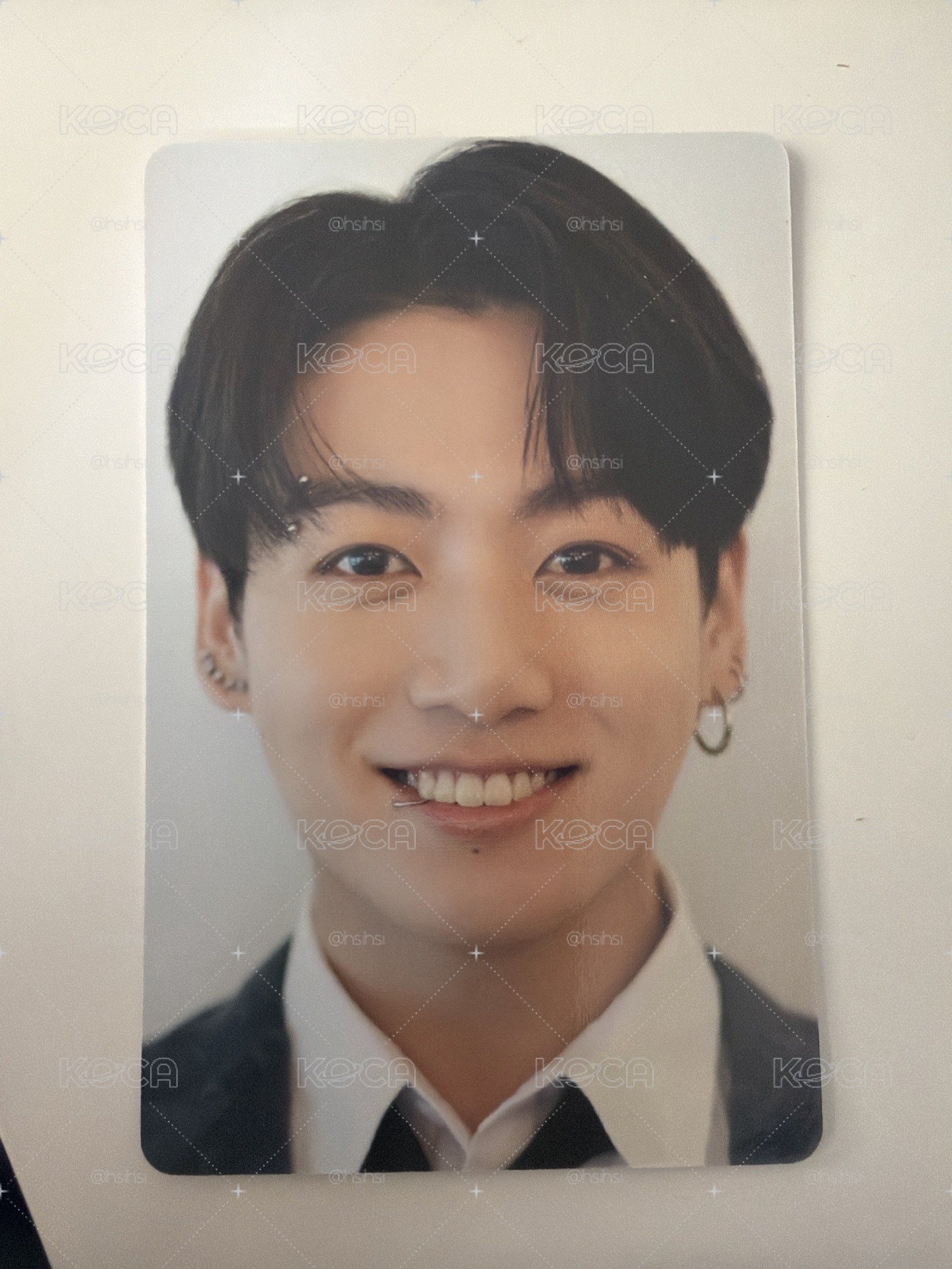 JK 小卡