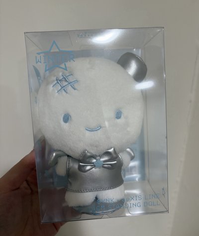 三巡 冬娃