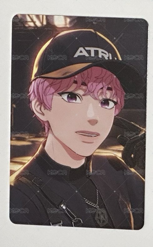 💗戴帽子