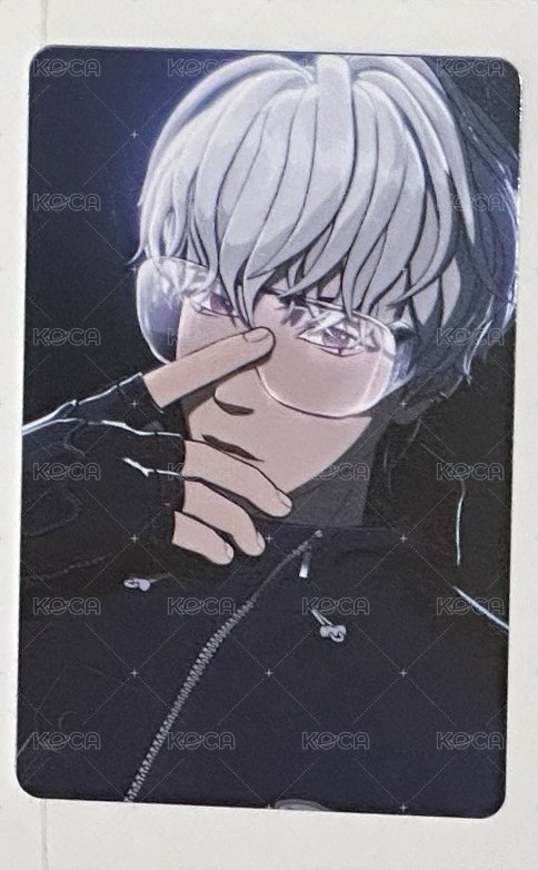 ❤️推眼鏡