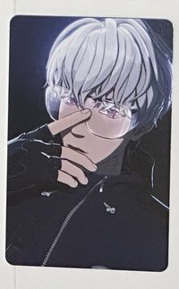 ❤️推眼鏡