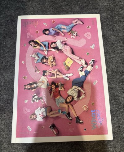 twice 空專