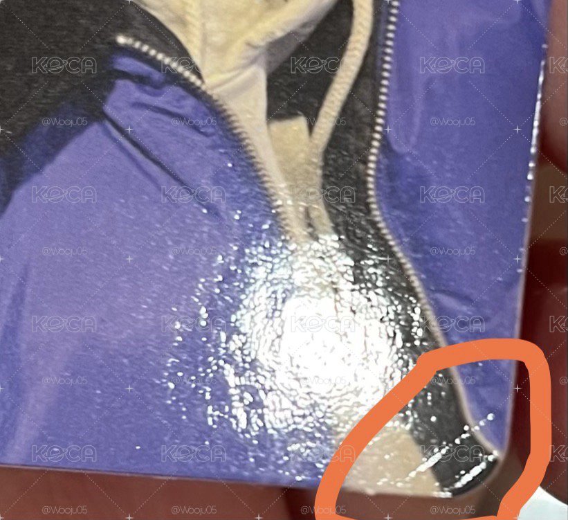 迷八美區target特典彬