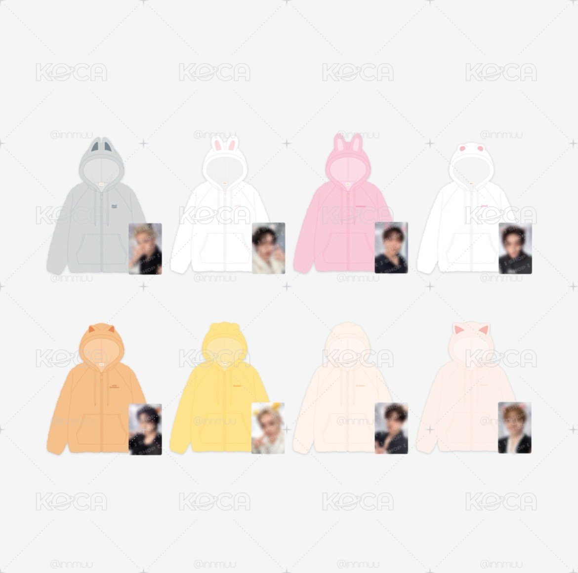 Stray Kids <RUN IT SEOUL> 線上團 線上限定