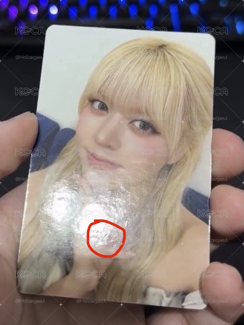 盲盒莉