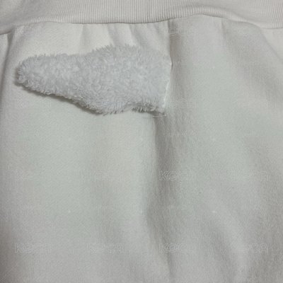 辰日周外套