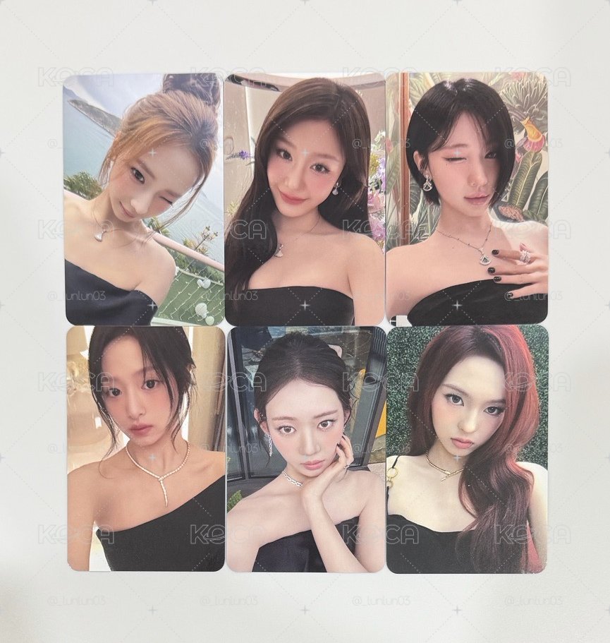 現貨-MS單封特典