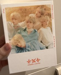 迷六kit專（僅有kit&明信片&說明書）