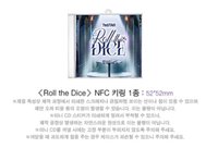 NFC CD壓克力吊飾