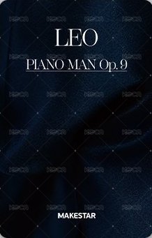 迷三 ms 線下4.0 簽售卡  背面