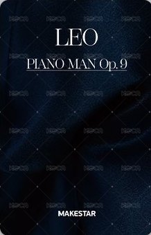 迷三 ms 線下4.0 簽售卡  背面