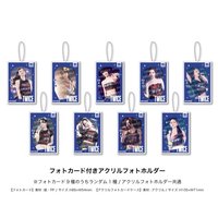 六巡 JYP JAPAN 卡套 (組) 特典