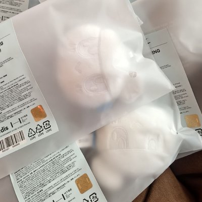 [SVT] 蹦蹦 新加坡 現貨全新