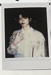 花仙拍