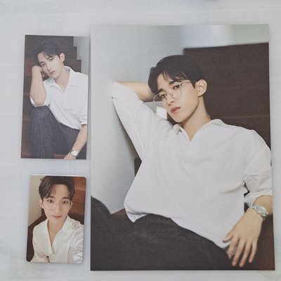 seventeen 2024年曆週邊