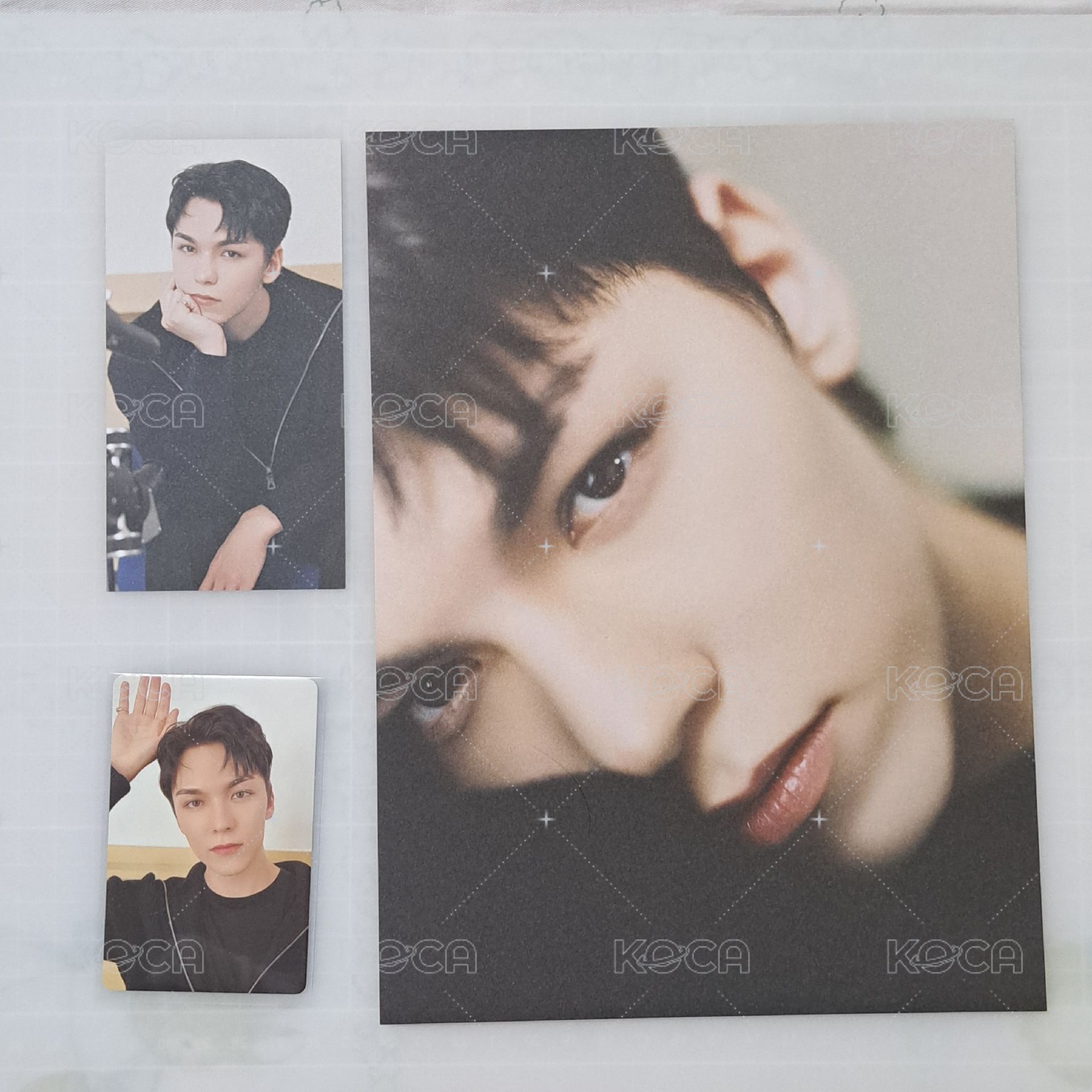 Vernon
