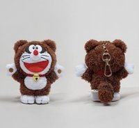 100%哆啦A夢&FRIENDS巡迴特展 吊娃 