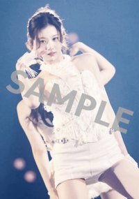 六巡 明信片 OJ特典