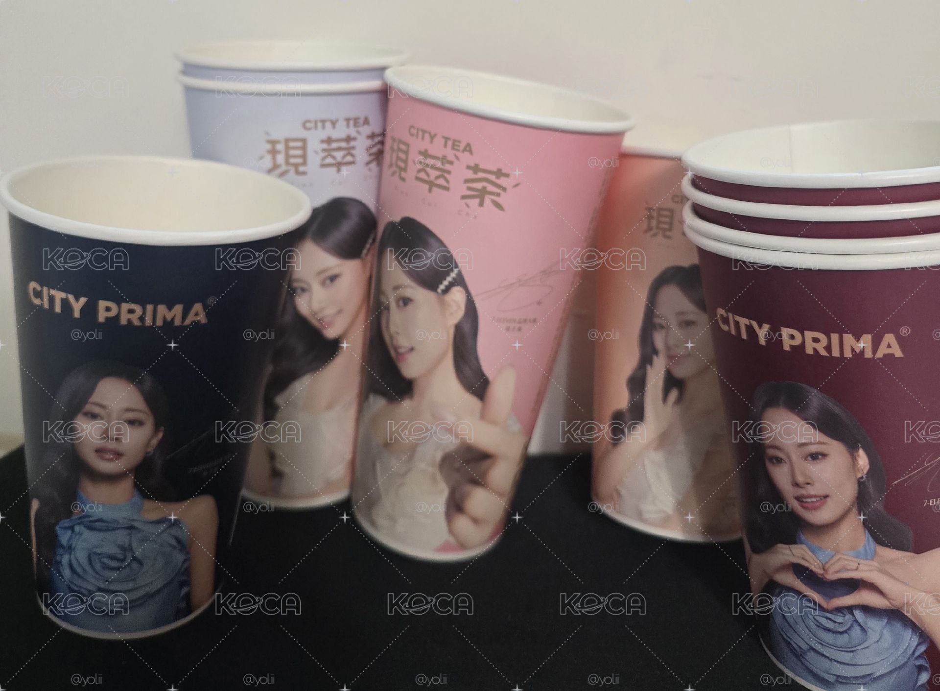 內容物如圖