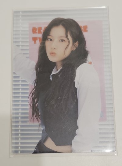TWICE 2023 5th World Tour “READY TO BE” SANA 