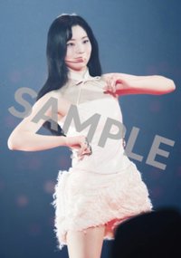 六巡 明信片 OJ特典