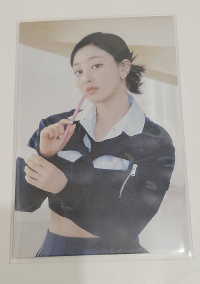 TWICE 2023 5th World Tour “READY TO BE” JIHYO 
