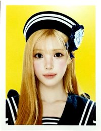 迷二快閃 人生四格卡 / 拍貼 