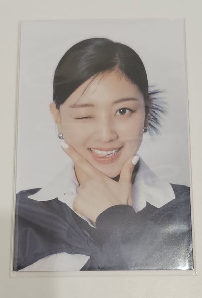 TWICE 2023 5th World Tour “READY TO BE” JIHYO 