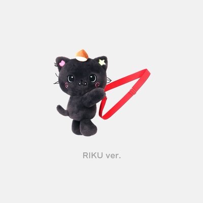 Riku Yushi Sakuya 小盤