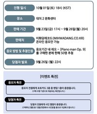 迷三 Mihwadang線下簽售