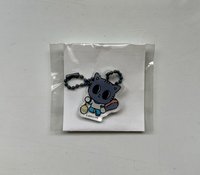 松貓吊飾