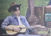 2ER071A 明信片 