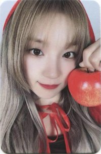 YUQ1 am 3.0線下 簽售卡 
