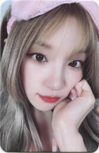 YUQ1 am 4.0 簽售卡 睡衣ver.