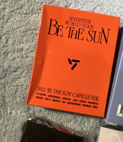 NEW_安可 INC漢+BTS漢 吊飾 