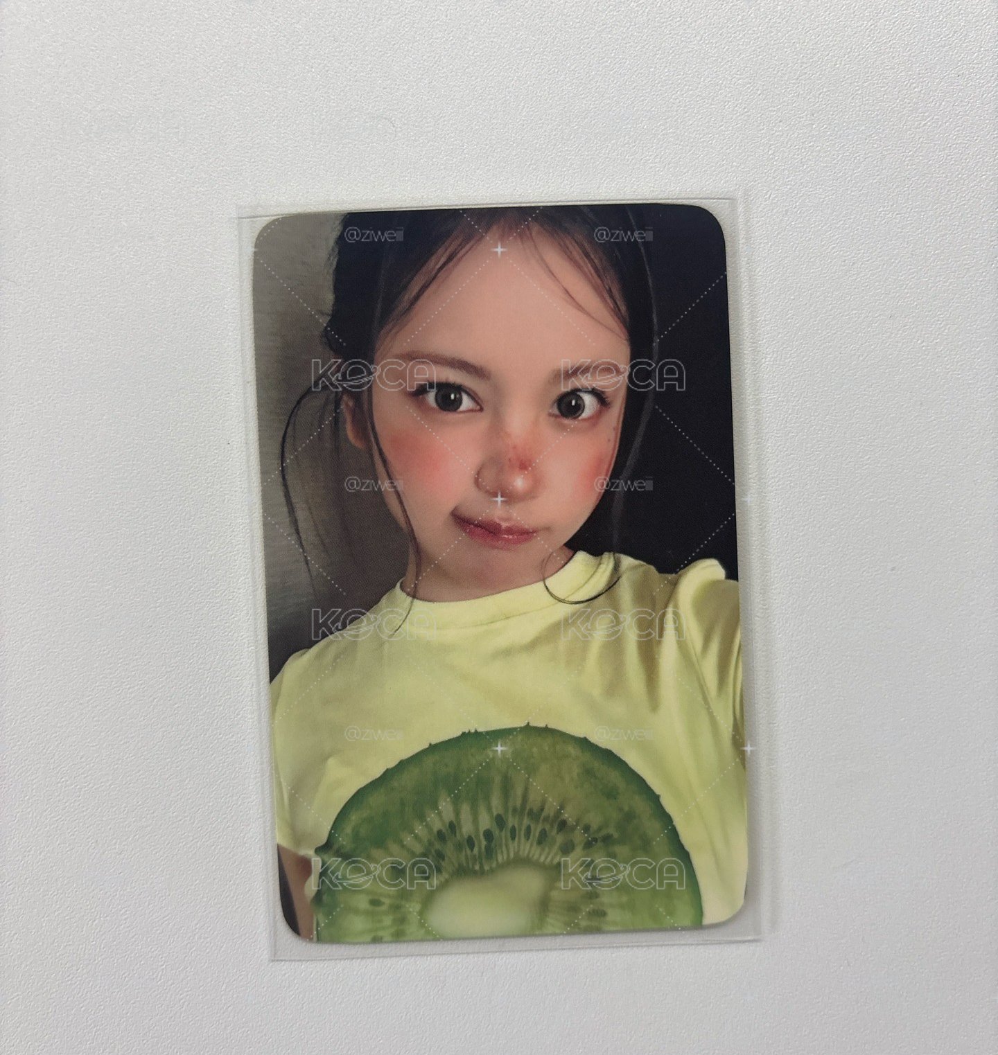 carmen sw幸運卡