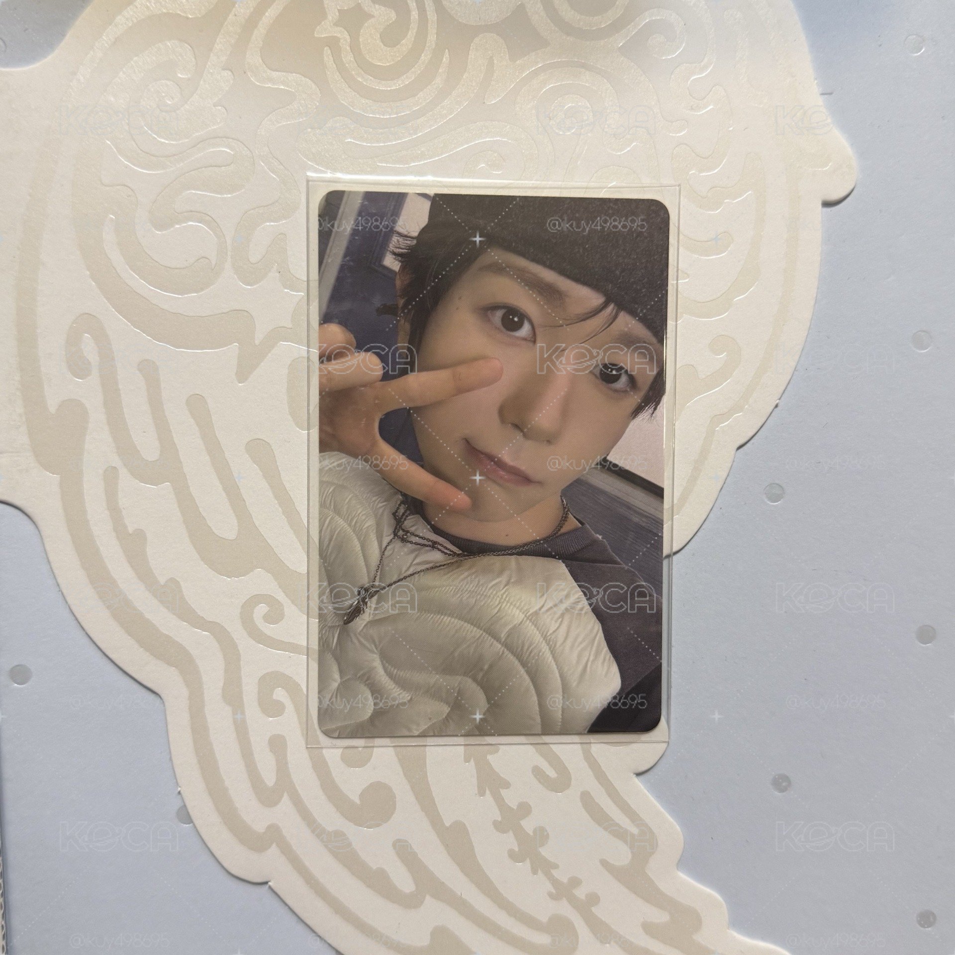 Ryo color專卡