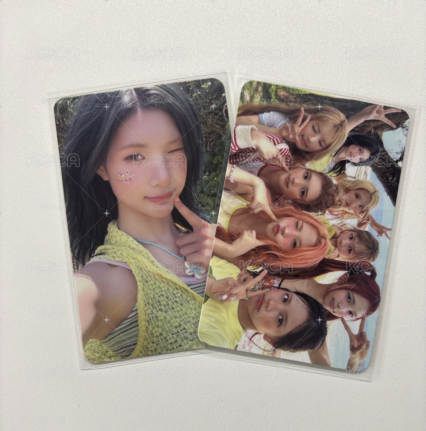 juun 專卡➕團卡