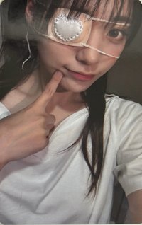 迷四 Kpopstore 1.0 中簽 抽選卡 臉頰啵啵ver.
