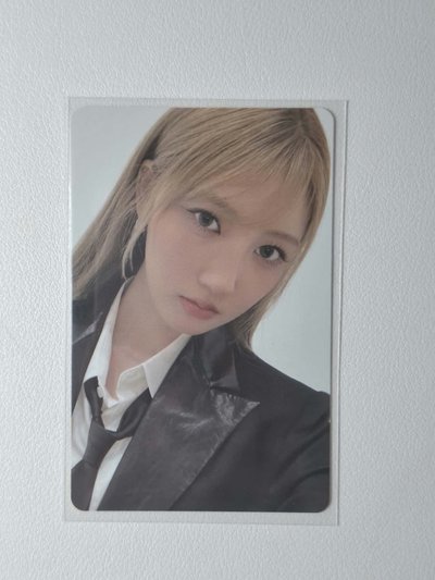 Rami小卡競標